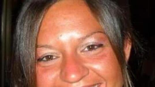 Una camminata per ricordare Sara