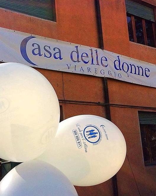Raccolta fondi per garantire un futuro alla Casa delle donne 