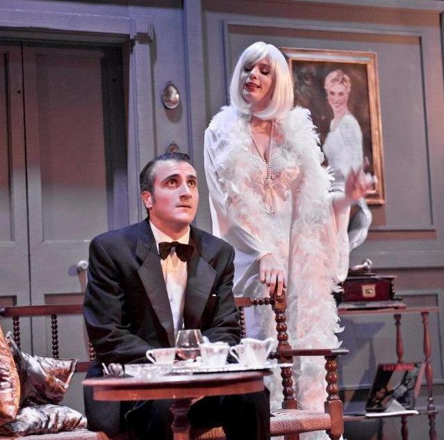 In pineta si ride con il teatro amatoriale