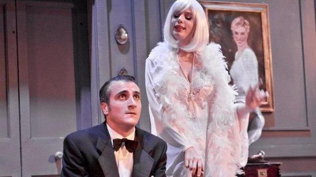 In pineta si ride con il teatro amatoriale