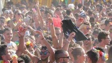 I balneari: «Forte non è Ibiza stop alle feste modaiole»