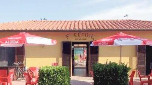 Riapre il bar del tennis affidato dal Comune a una nuova gestione