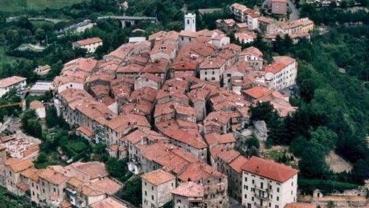 Energie pulite SerraiolaWine fa volare il territorio