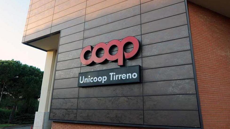 Per Unicoop Tirreno bilancio con segnali positivi