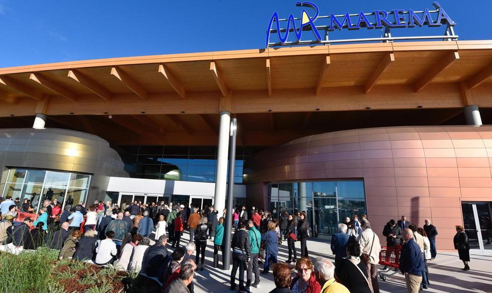 Il Maremà è in ripresa dopo le difficoltà iniziali «Attrae tanti turisti»
