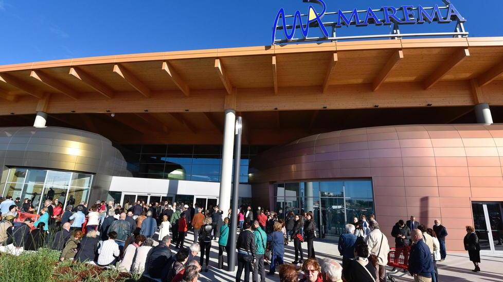 Il Maremà è in ripresa dopo le difficoltà iniziali «Attrae tanti turisti»