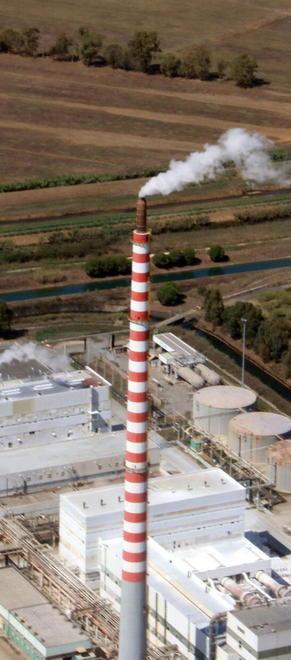 Industria e turismo: progettiamo la convivenza possibile