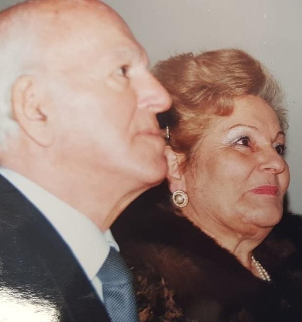 Addio a Renzo Franci fondatore con i fratelli del Caffè Italiano 