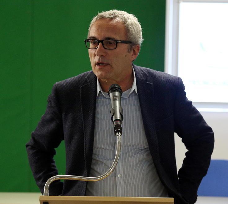 Deleghe alla Provincia, Bugli replica «Da Firenze non c’è ostruzionismo»