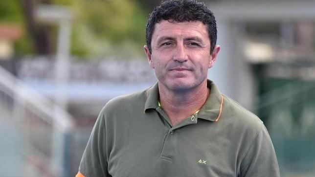 «Torno a Gavorrano con la voglia di lottare per i piani alti»