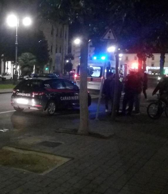 Spaccio alla stazione due arrestati: uno patteggia dieci mesi