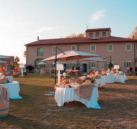 Una cucina devota alla tradizione alla Fattoria “L’Olmetto” dei Coli