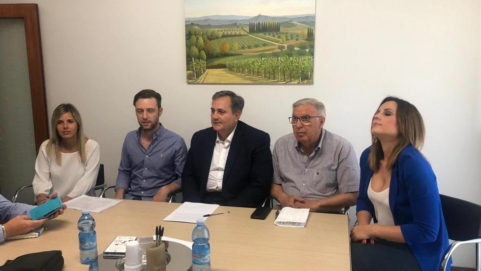 «Si faccia un consiglio comunale aperto sul centro islamico»