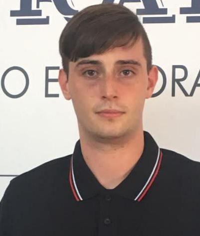 L’Etrusca saluta coach Trovò che lascia dopo due anni