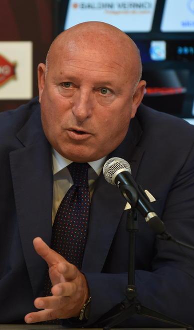 «Mi lecco ancora le ferite per la vendita del Pisa»