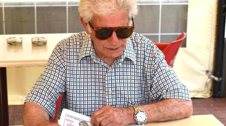 Pontelungo ospita i cronisti del “Tirreno” Appuntamento domani alle 10.30 al circolo Arci