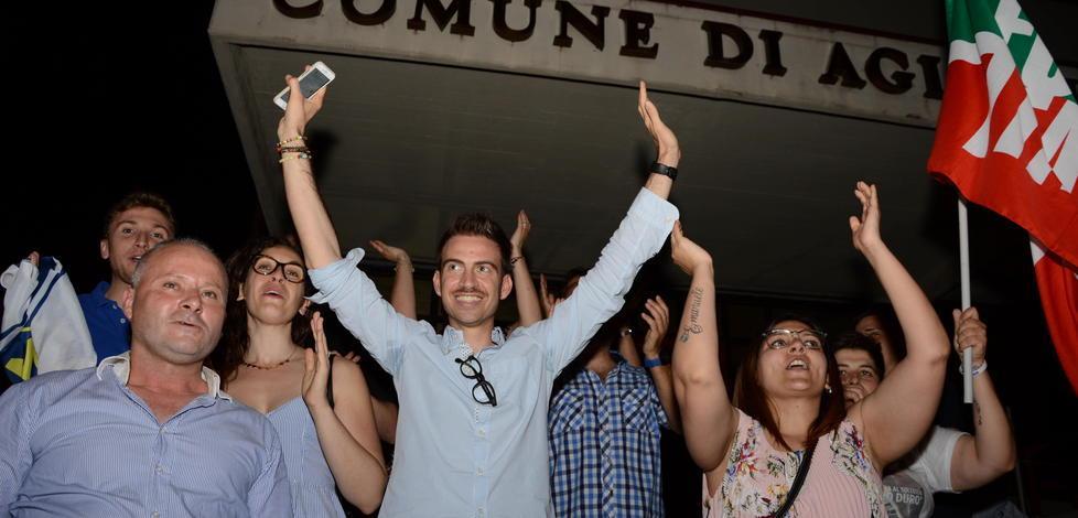 Giunta, il nodo da sciogliere riguarda la Lega 