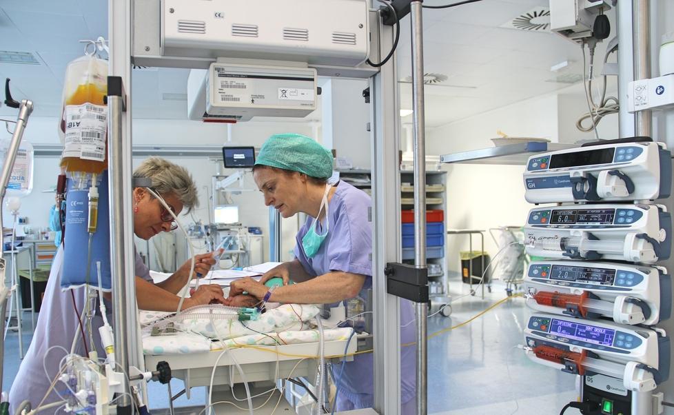 Assunzioni e letti Scatta il piano straordinario degli ospedali 