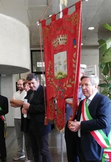 Repubblica partigiana una mostra in Regione