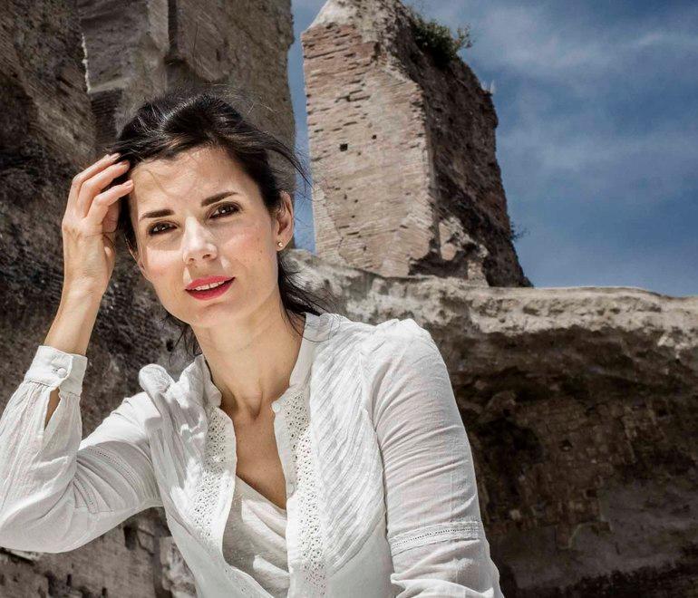 Chiara Muti e il Trio Hager danno voce alla “Medea” del melologo tedesco Benda 