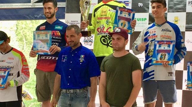 Grande show al quarto memorial Borrelli