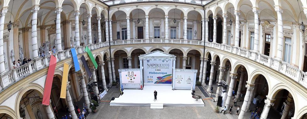 Normale fuori dalle prime 200 università migliori al mondo
