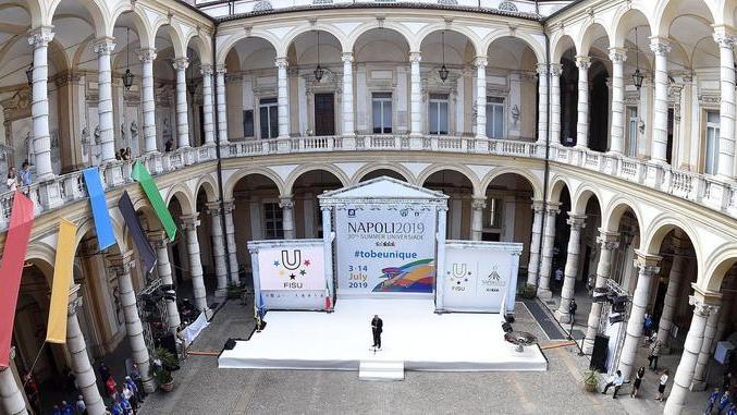 Normale fuori dalle prime 200 università migliori al mondo