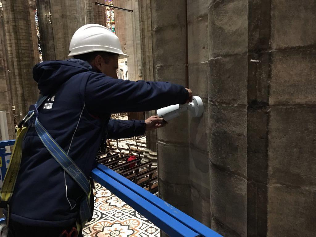 Coli Impianti vince l’appalto e assume 15 elettricisti 