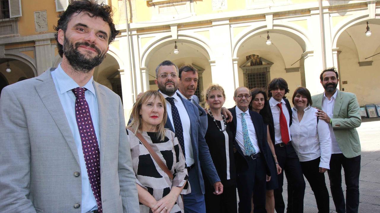 Prato, ecco la giunta Biffoni. Tutti i nomi e le deleghe degli assessori