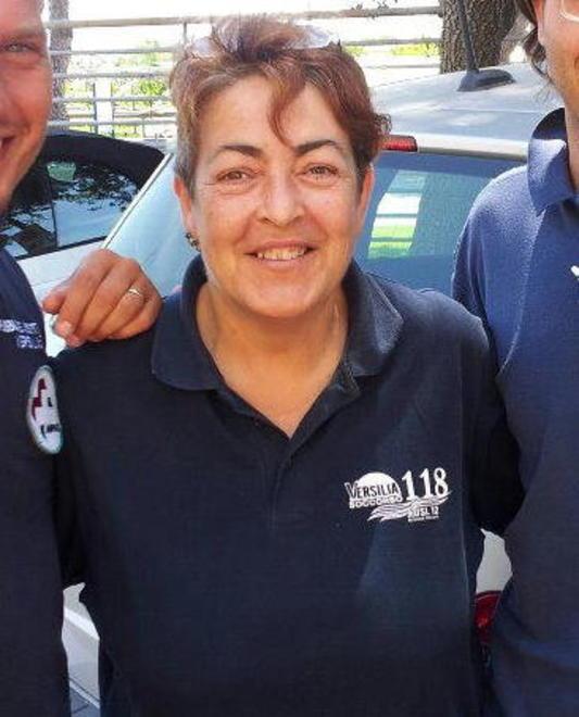 Muore a 57 anni infermiera del 118, fu la prima ad aiutare nella strage