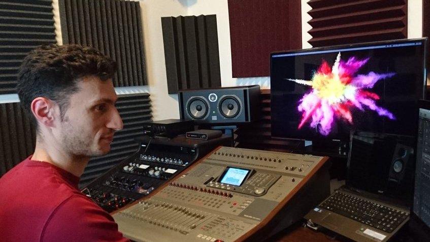 Un duo musicale mette sullo spartito l’orrore della notte del 29 giugno