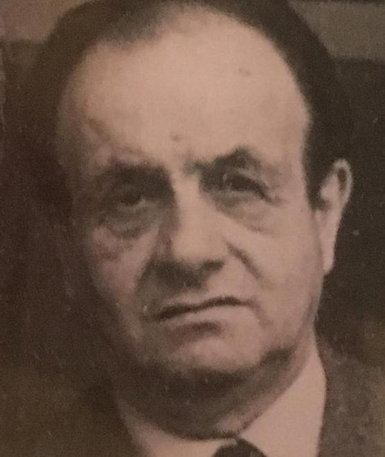 Addio a Mario Paolini il decano degli avvocati
