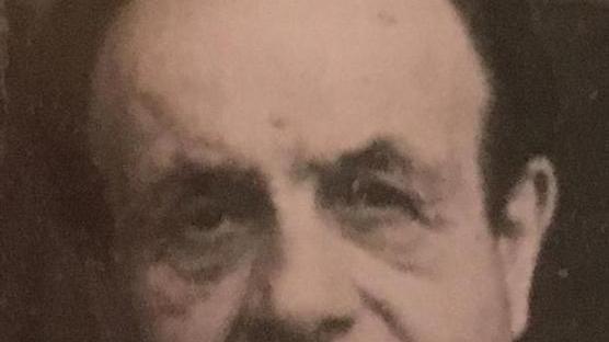 Addio a Mario Paolini il decano degli avvocati