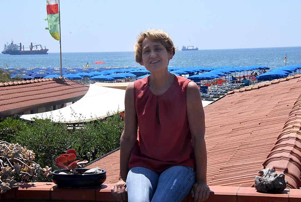 Elena Bottari e il futuro dei balneari: facciamo squadra per avere certezze