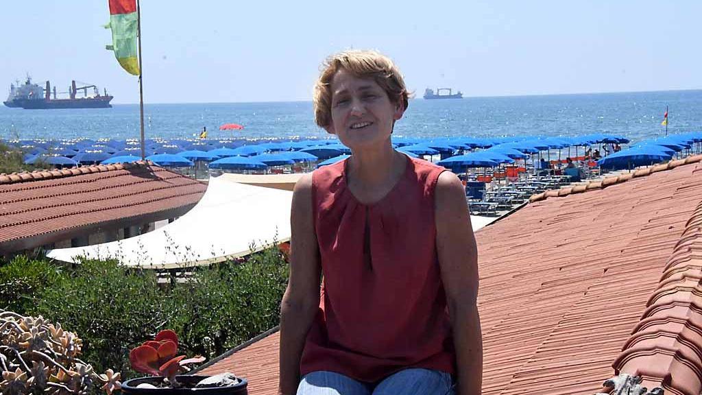 Elena Bottari e il futuro dei balneari: facciamo squadra per avere certezze