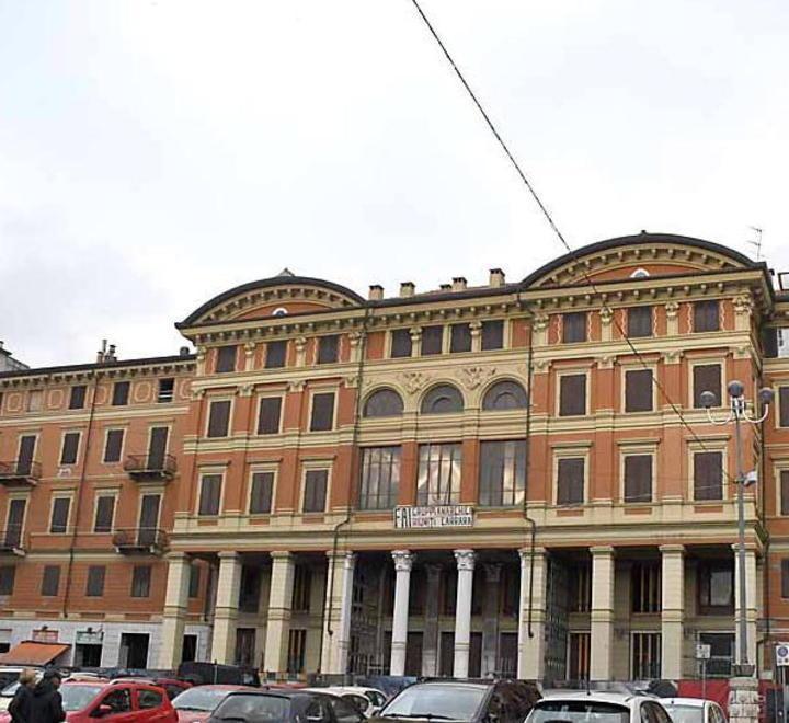 Il Comitato Politeama: il processo riparte per la sesta volta, rischio prescrizione 