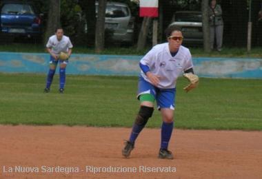 Cavallo In alto Marchesano  