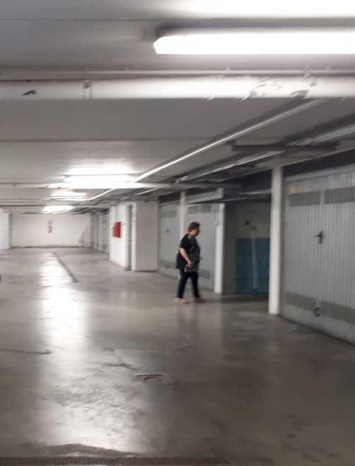 Modena, a San Damaso, ladri fanno razzia in cinque garage 