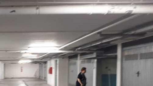 Modena, a San Damaso, ladri fanno razzia in cinque garage