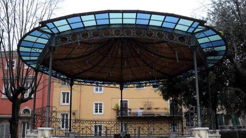 Riaprono la piscina e la scuola Marconi Il Palco della Musica no
