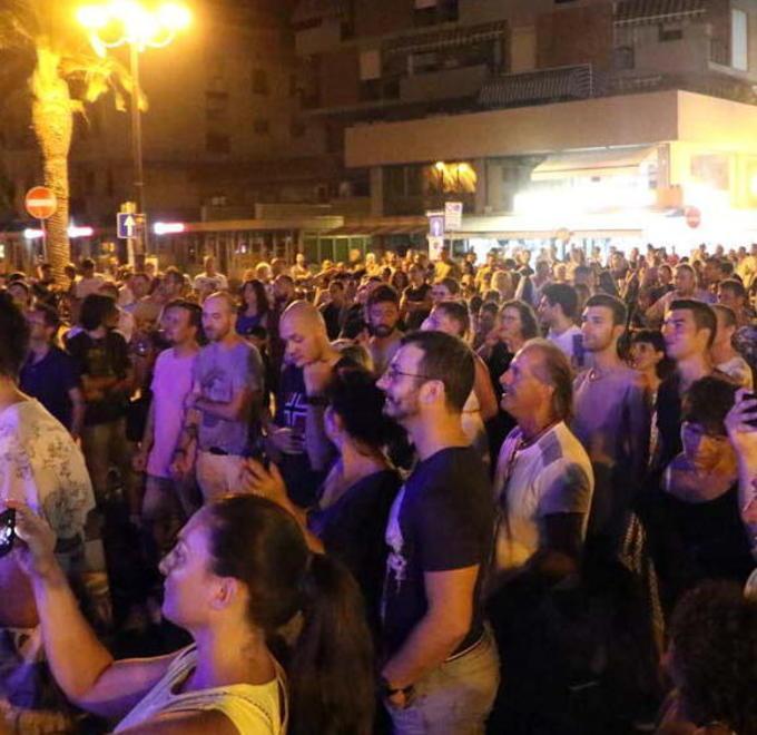 Verso la Notte Blu, invito a un progetto condiviso
