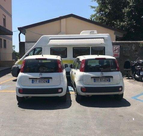 Ufficio postale del centro chiuso fino al 25 giugno 