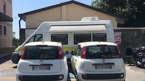 Ufficio postale del centro chiuso fino al 25 giugno