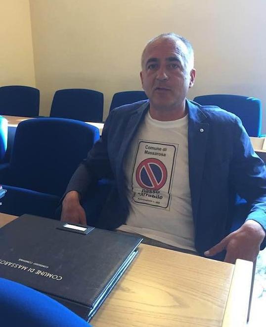 Caso passi carrabili, il Tar dà ragione all’ex sindaco 