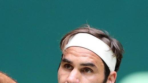 Berrettini-Seppi avanti e oggi sarà derby azzurro Re Federer sul velluto