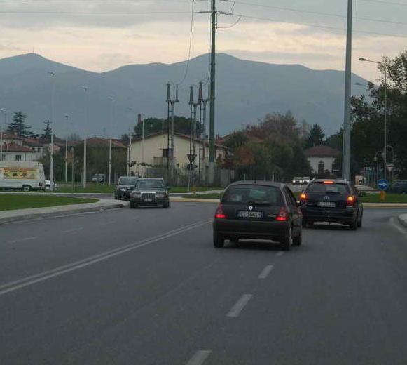 Menesini: si faccia l’asse suburbano Tambellini: non risolve il problema