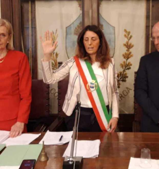 Assegnate le deleghe Può partire il lavoro della giunta di Barga 