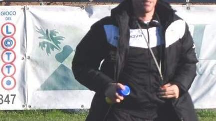 Daniele Compagnone è il nuovo allenatore del Molazzana
