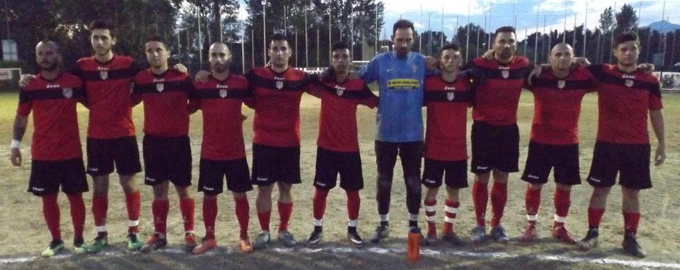Croce Verde Discobolo cala un bel poker contro l’Antisquadra e va in semifinale 