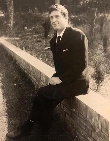 Muore a 91 anni Passini «Un altro pezzo di Follonica ci lascia»